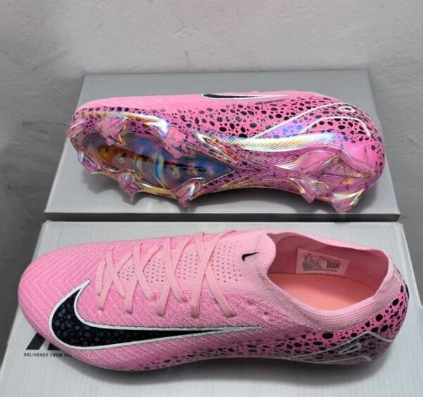 Nike et F50