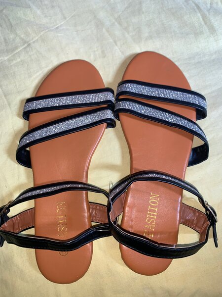 Sandales élégantes femme