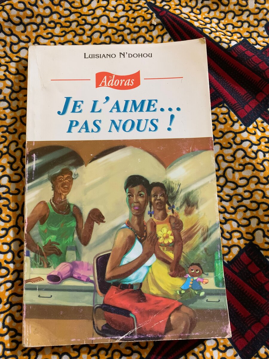 Collection de Livres Passionnants