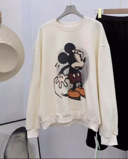 ХУДИ МИКИ МАУС