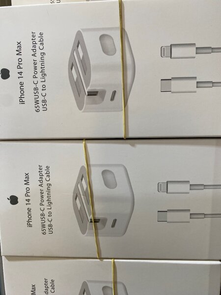 iphone to Type C charger