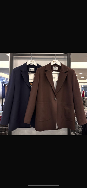 Пиджак новинка