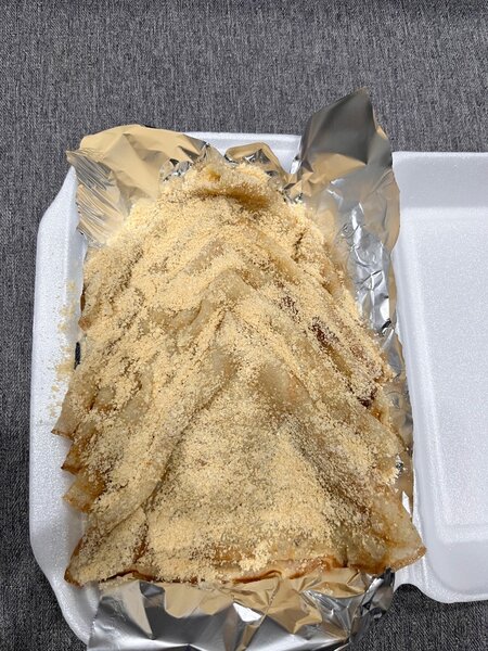 Crêpes au cérélac