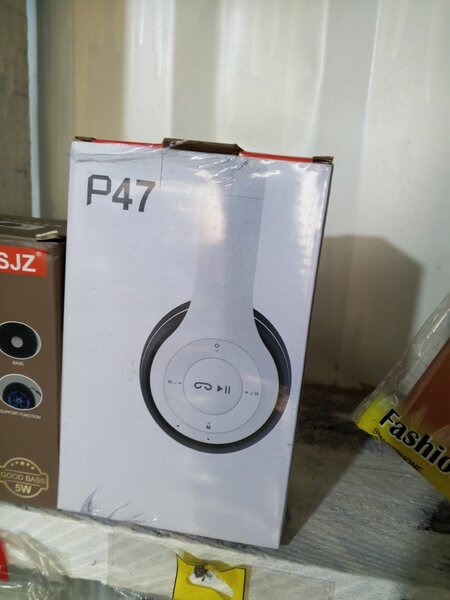 Enceintes Bluetooth Sans Fil