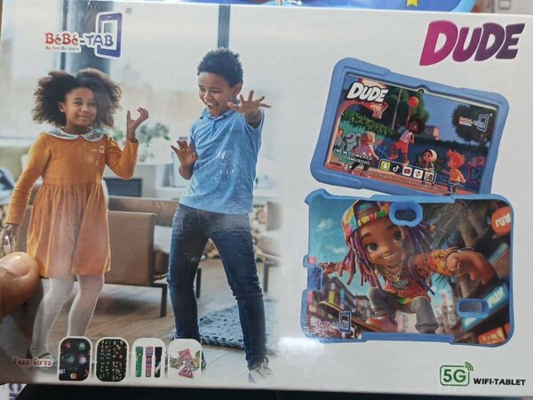 Tablette Enfant Bebe-tab 5G