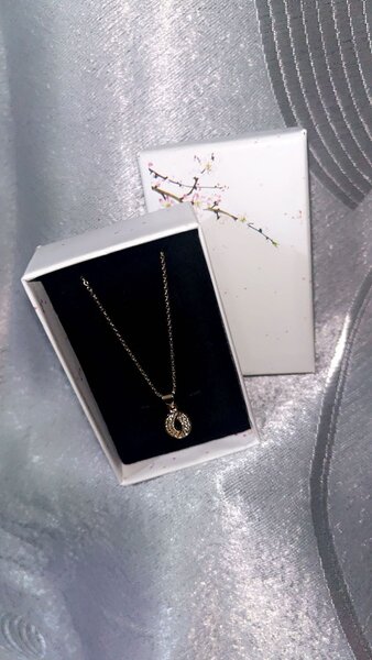 Chaîne en lettre de alphabet