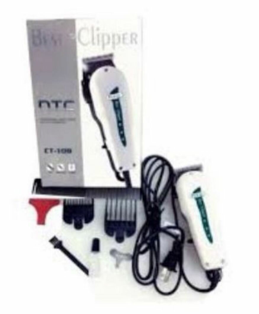 Tondeuse professionnelle HTC