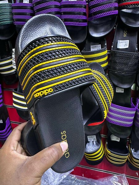 Adidas slides