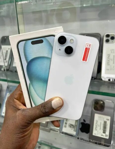 iPhone 14 Blanc Neuf