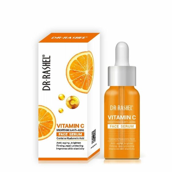 Dr Rashel Vitamin-C Face Serum 50ml | Fast Delivery!