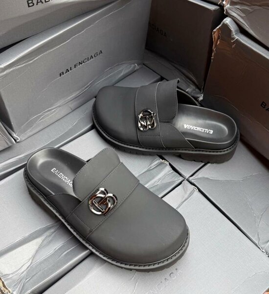 SANDALE BABOUCHE Originale