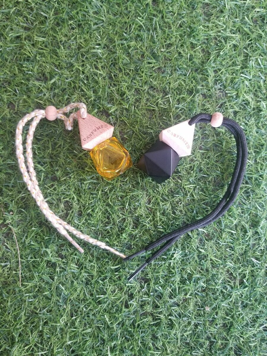 Carfume Air Fresheners