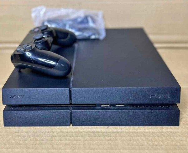 Console de Jeu Sony PS4