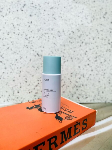 Loris Deodorant Spray