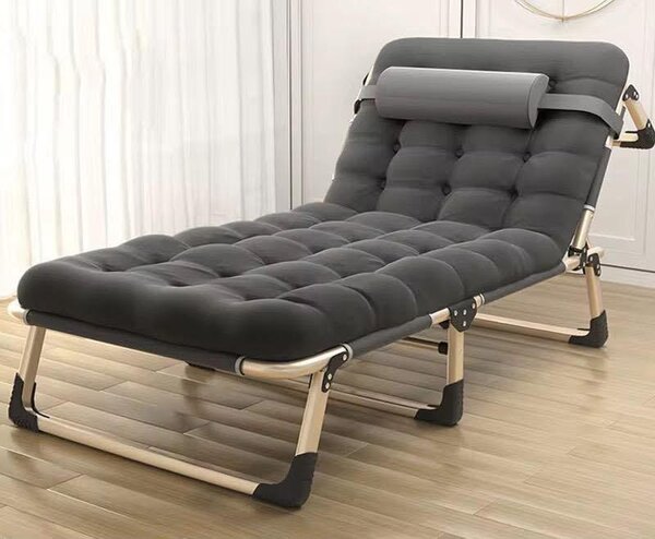 Lit picot avec mousse