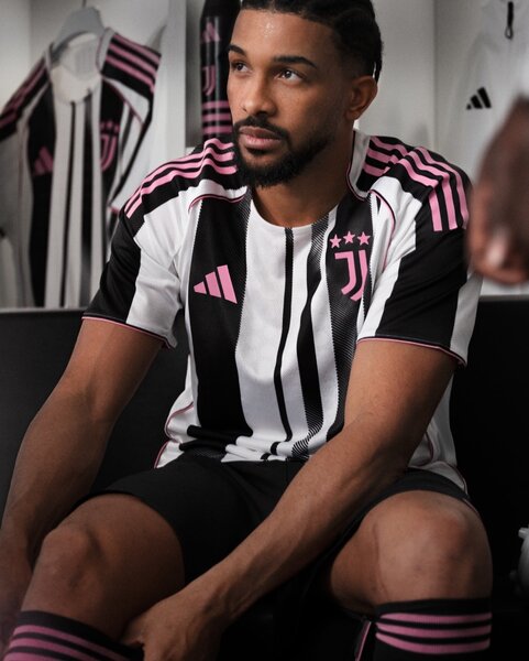 Maillot de football Juventus