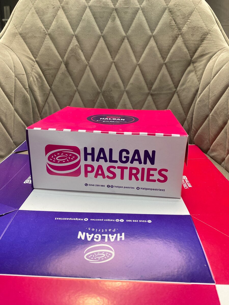 Custom Box and Packaging