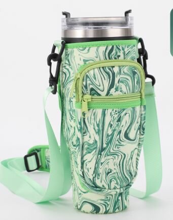 Stanley Cup bag strap