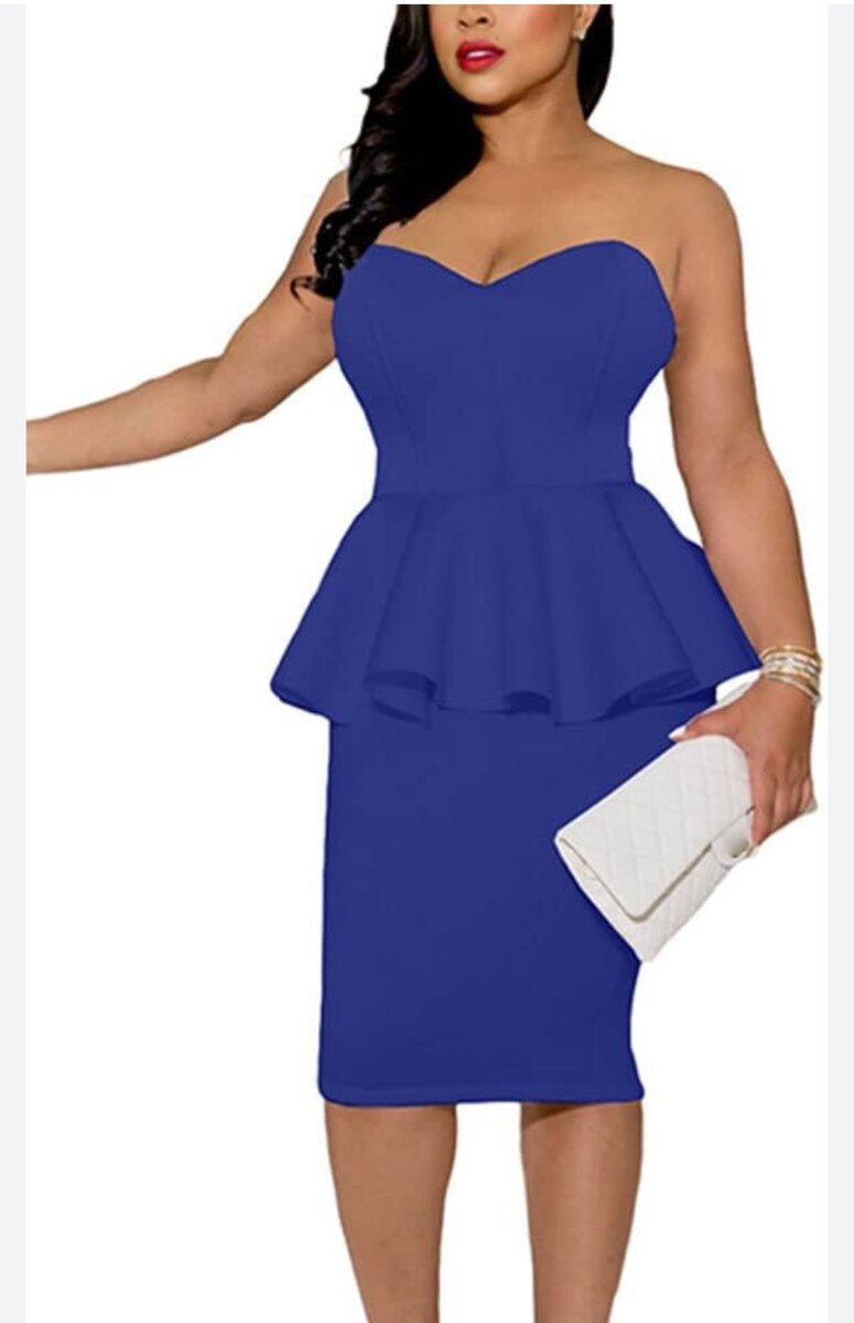 Vêtements SHEIN et PRETTY