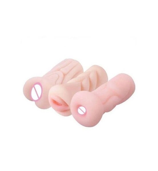 Masturbateur pour homme Anal