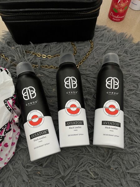 Déodorants pour hommes femmes