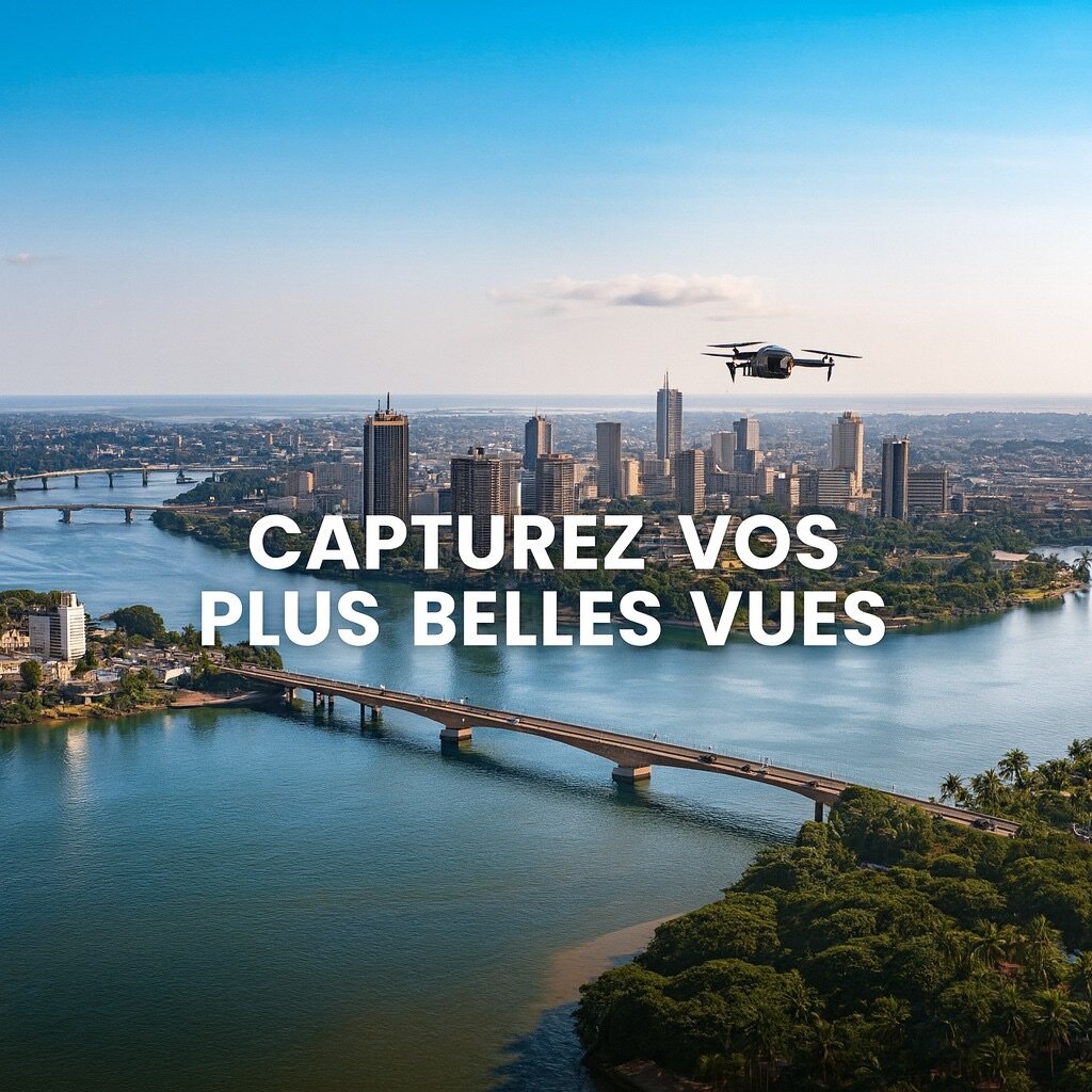 Drone Caméra A18 Max