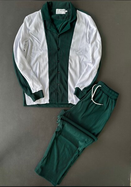 Complet homme et femme