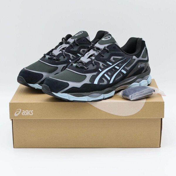 Chaussures de course ASICS