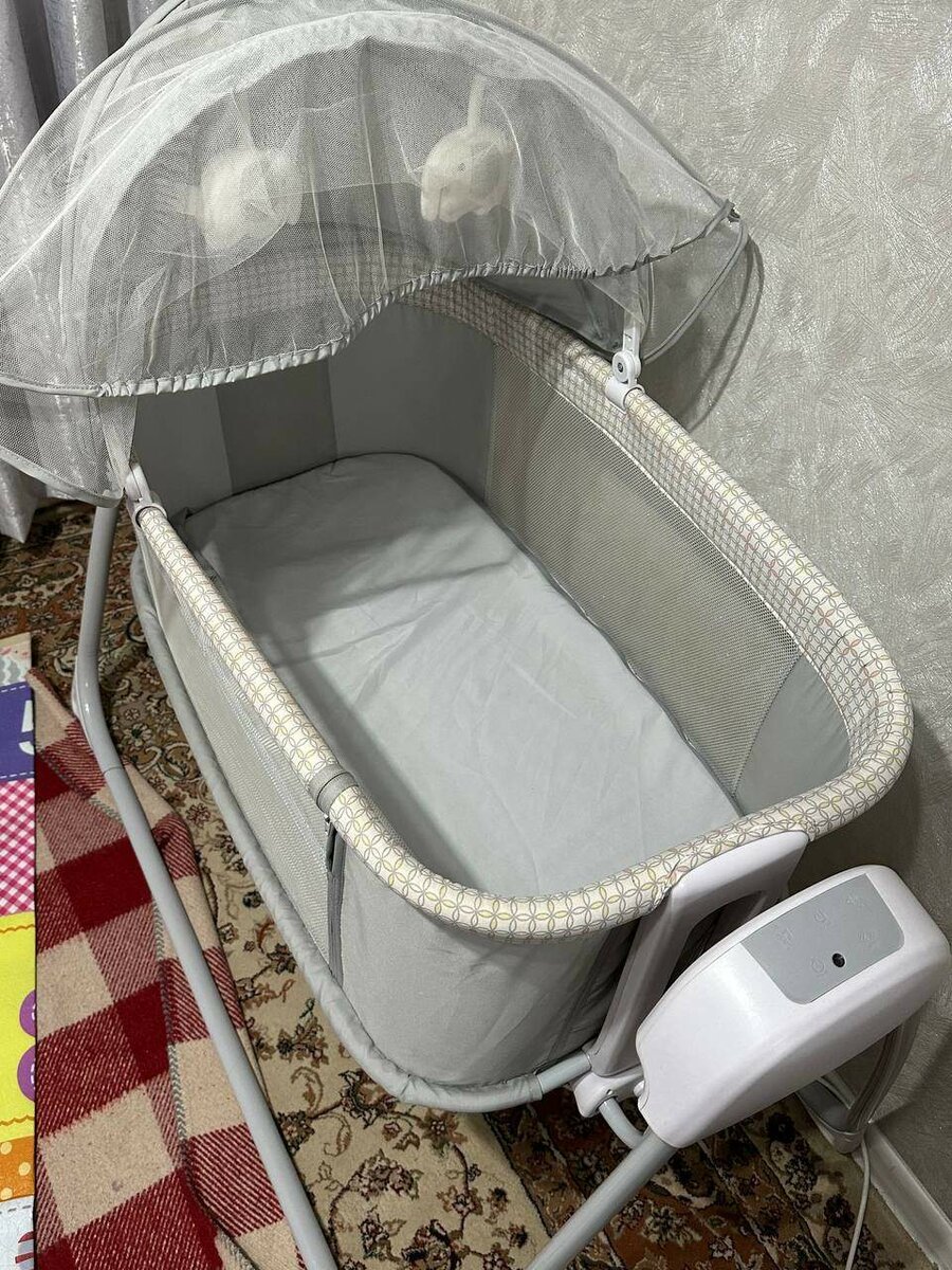 Манеж детский