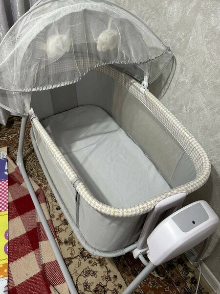 Манеж детский