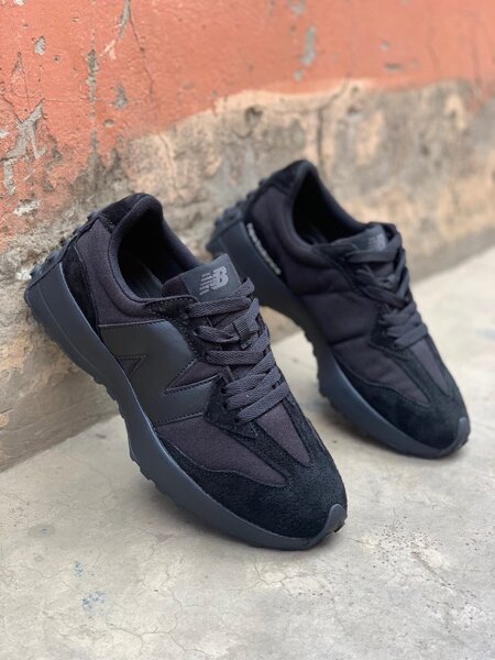 New balance 327