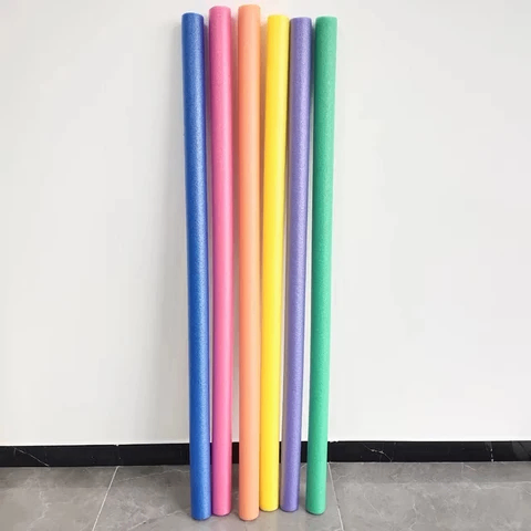 SWIMMING NOODLE FOR KIDS AND ADULTS