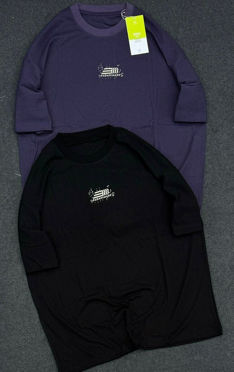 T-shirts décontractés tendance