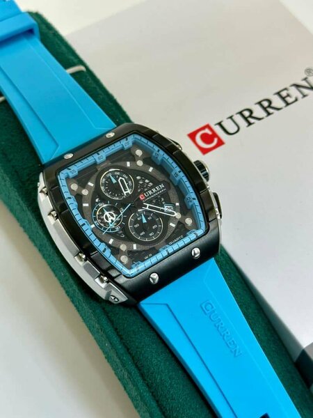 Montres Homme CURREN Sport