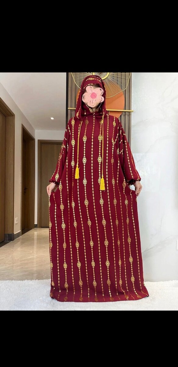 Acccessoire pour femme