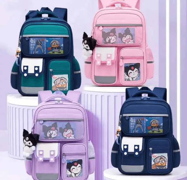 Cartables d'école Enfants