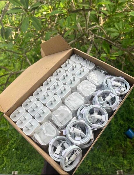 Original type chargers