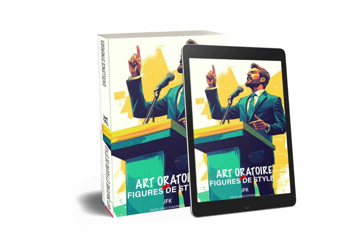 Art oratoire et figure de Styl