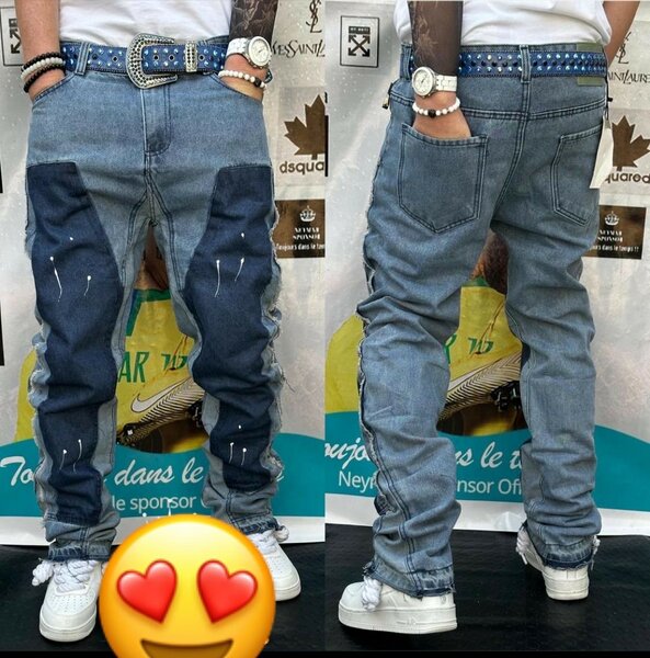 Jeans original disponible