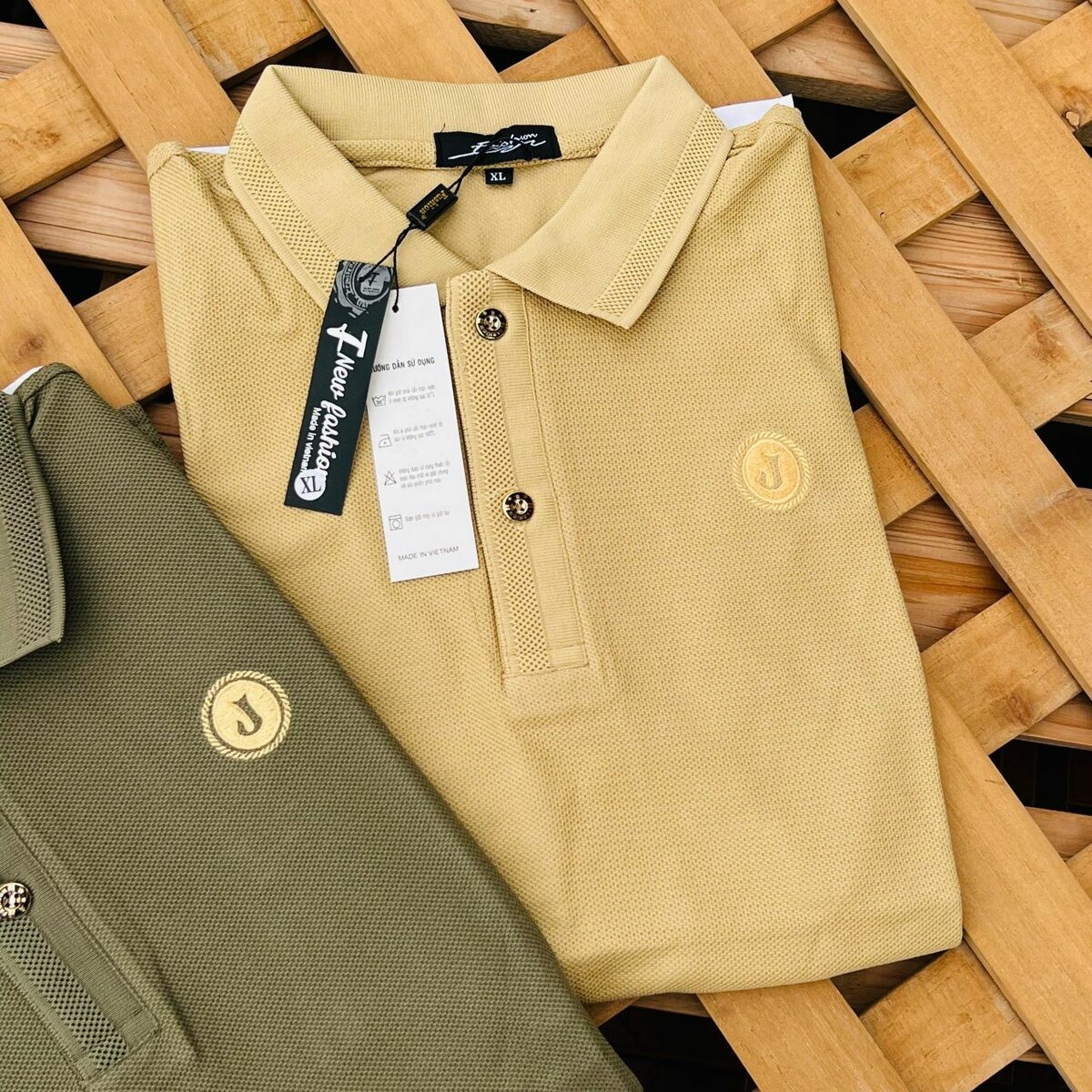 Quality Club Ts Available