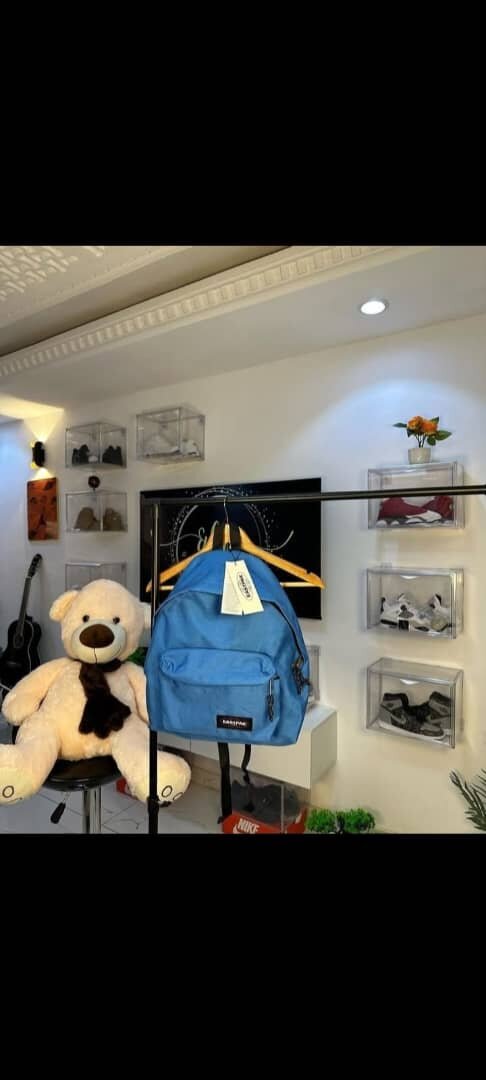 Sac à Dos Coloré Étanche