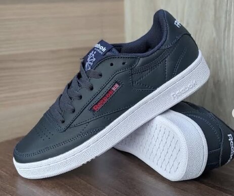 Rebook Classics Readily Available grey