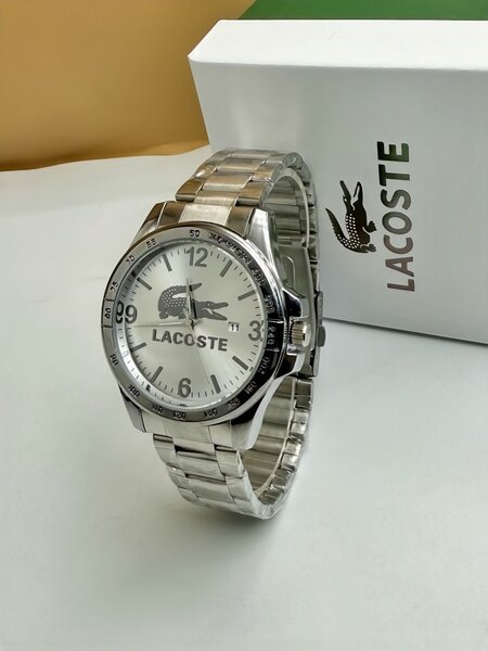 BIJOU LACOSTE ( montre )