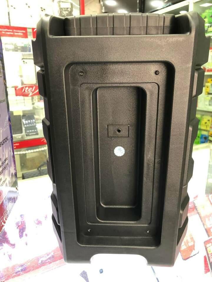 NDR BLUETOOTH SPEAKER