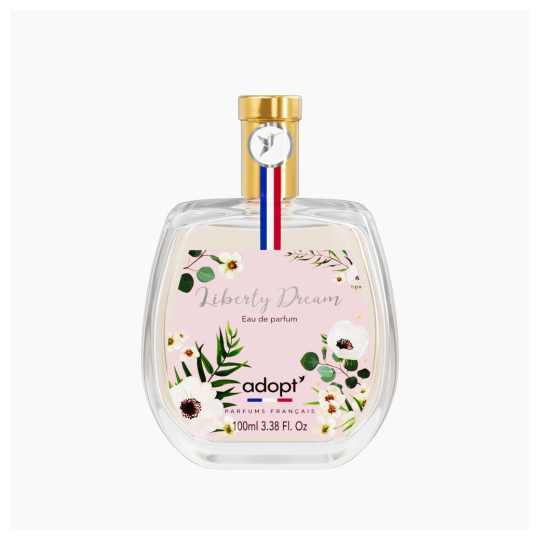 Eau de Parfum Liberty Dream