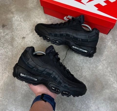 Sneakers Nike Air Max 95