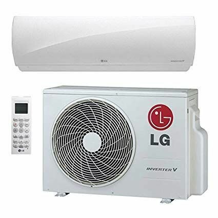 LG & DAIKIN AIR CONDITIONER