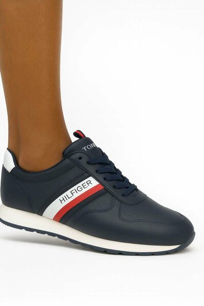 Baskets Homme Tommy Hilfiger