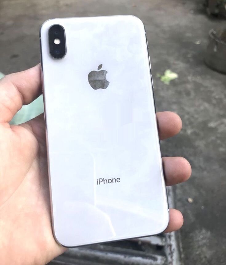 iPhone X 64gb