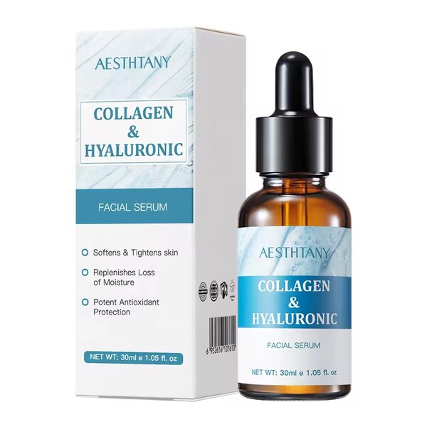 Sérum Anti-âge Collagène